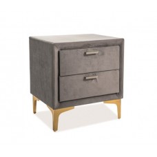 Nakts skapītis MONAKO